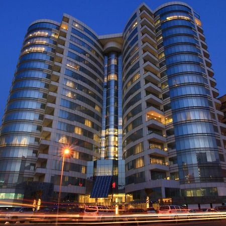 Butterfly Residence Manama Exteriör bild